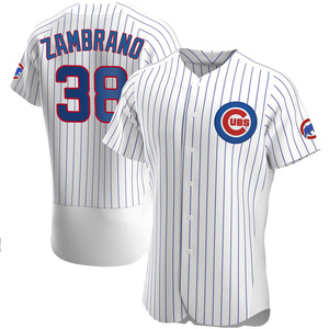 Carlos Zambrano Jersey  Carlos Zambrano Cool Base and Flex Base Jerseys - Chicago  Cubs Store