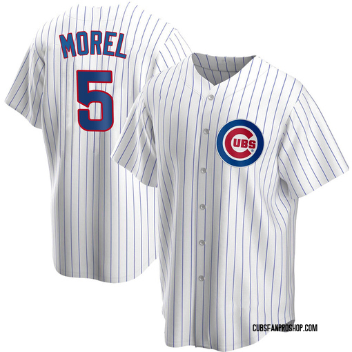 Christopher Morel Chicago Cubs Believe Signature T-shirt,Sweater