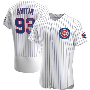 Chicago Cubs Carlos Zambrano Nike Alt Replica Jersey With