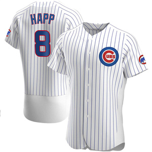 Anniv Coupon Below] Mens Chicago Cubs #8 Ian Happ Jersey Youth Women Happ  Shirt White Blue Gray Cool Base Flexbase Authentic Collection Stitched  Baseball Jersey From Saiyang, $17.1