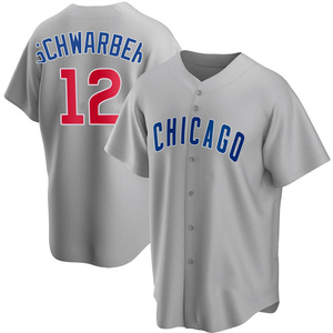 kids kyle schwarber jersey