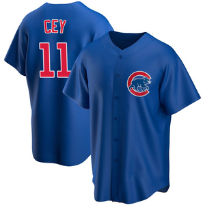 Ron Cey Jersey, Authentic Cubs Ron Cey Jerseys & Uniform - Cubs Store