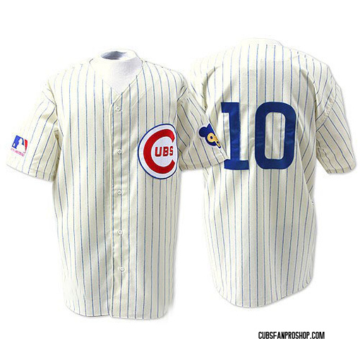 Kosuke Fukudome Youth Chicago Cubs Pitch Fashion Jersey - Black Replica