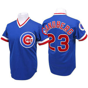 Ryne Sandberg Jersey, Ryne Sandberg Gear and Apparel