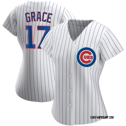 Mark Grace Jersey  Mark Grace Cool Base and Flex Base Jerseys - Chicago  Cubs Store