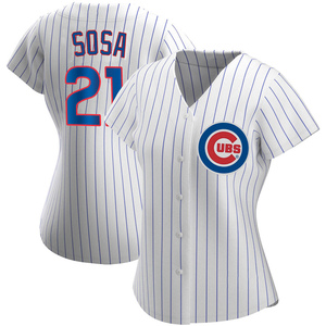 Sammy Sosa Jersey  Sammy Sosa Cool Base and Flex Base Jerseys