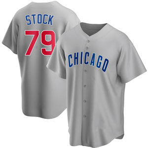 MLB Jersey Numbers on X: RHP Robert Stock (@RobertStock6) confirms he will  wear number 89. First wearer in team history. #Cubs   / X