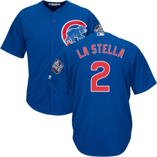 tommy la stella t shirt